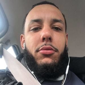 Meet your Posher, Moziah